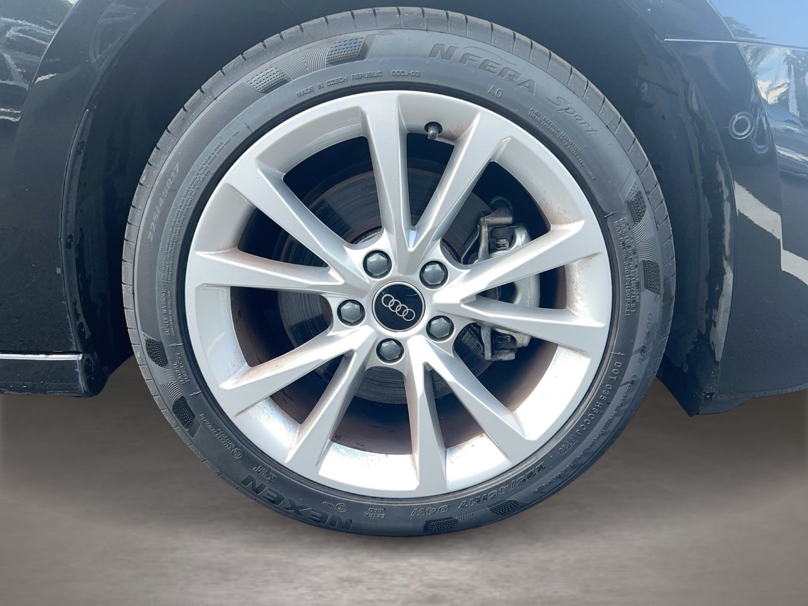 Audi A3 - Bild 7