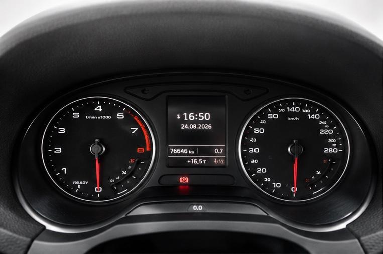Audi A3 Sportback 30 TFSI sport*NAVI*SHZ*LED*KLIMA*, миниатюра 7