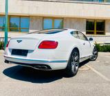 Bentley Continental GT 4.0 V8- 2017 /Facelift / Mulliner - Bentley Continental GT: Mulliner