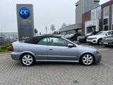 Opel Astra G Cabrio 2.2 DTI Motor & Getriebe OK - Opel Astra: Dti
