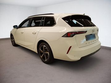 Bild 7 Opel Astra L Sports Tourer Edition