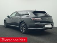 Volkswagen Arteon - Vorschau Bild 4