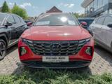 Hyundai TUCSON Plug-in-Hybrid 1.6 T-GDi PRIME LEDER NAVI - Hyundai TUCSON in Wuppertal