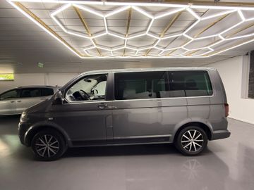 Volkswagen T5 Multivan - 5