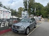Mercedes-Benz GLK 220 GLK -Klasse GLK 220 CDI BE *1.HAND - Mercedes-Benz GLK 220 in Berlin