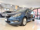 Opel Zafira (AUTO IN ARRIVO) - Opel Zafira mit CNG-Antrieb