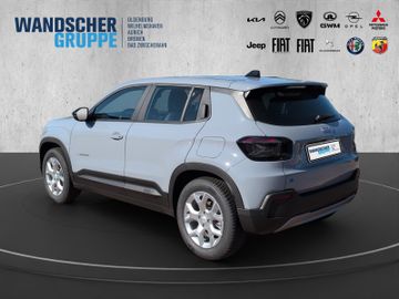 Jeep AVENGER ELEKTRO ALTITUDE *INFOTAINMENT&KOMFORT*