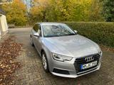 Audi A4 2.0 TDI Avant -