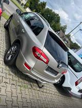 Renault Koleos Xenon, 4x4, AHK - gebrauchte Renault Koleos aus dem Jahr 2012