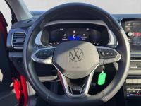 Volkswagen T-Cross - Vorschau Bild 9
