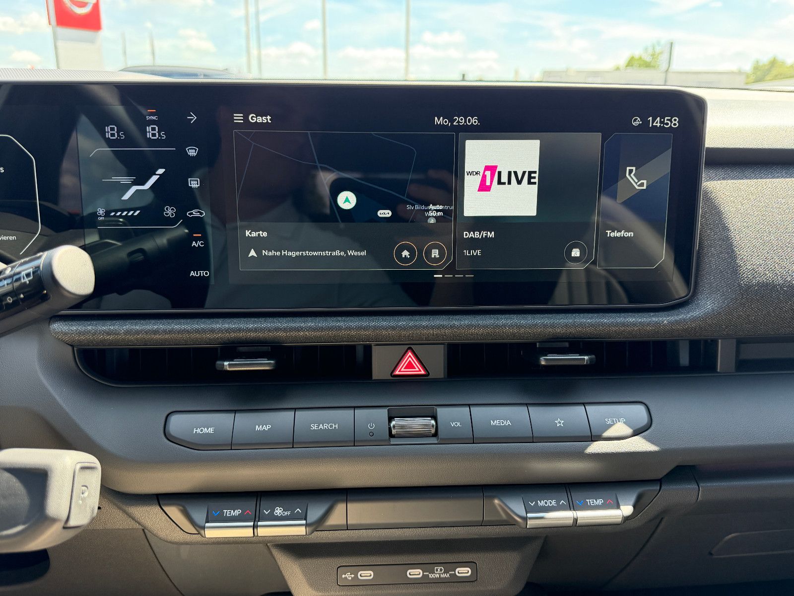 Kia Andere - Bild 21