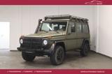 Mercedes-Benz G 300 CDI Professional / Militär - Mercedes-Benz G 300 Gebrauchtwagen