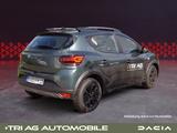 Dacia Sandero Stepway Extreme+ TCe 110 - Dacia Sandero: Stepway Extreme