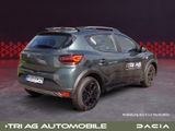 Dacia Sandero Stepway Extreme+ TCe 110 - Dacia Sandero: Leasing