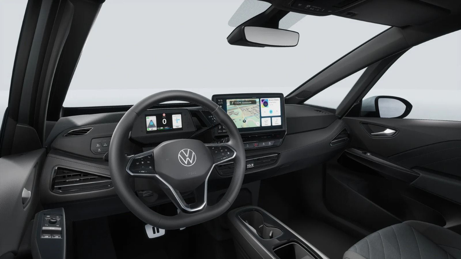 Volkswagen ID.3 - Bild 12