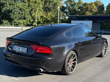 2011 AUDI A7 照片 4
