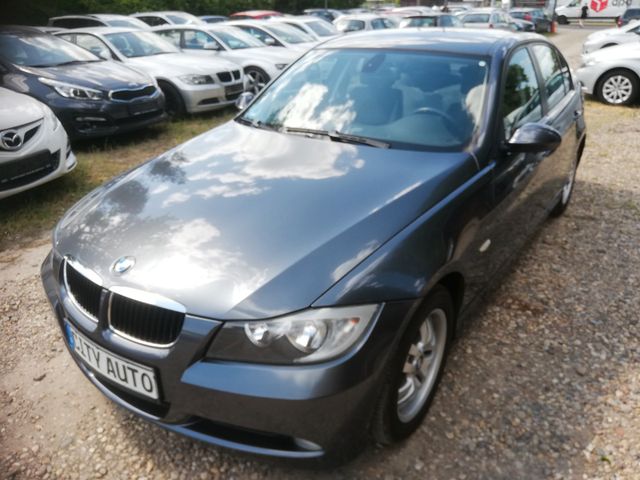 BMW 318 Baureihe 3 Lim. 318i