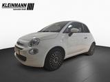 Fiat 500 Club 1.0 GSE Hybrid (70PS)*LM+Klima+7"Infot. - Fiat 500 CLUB mit Hybrid-Antrieb (Benzin/Elektro)