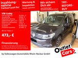 Volkswagen Caddy 1.4 TSI Join DSG Navi Bi-Xenon Klima uvm - Volkswagen Caddy: Join