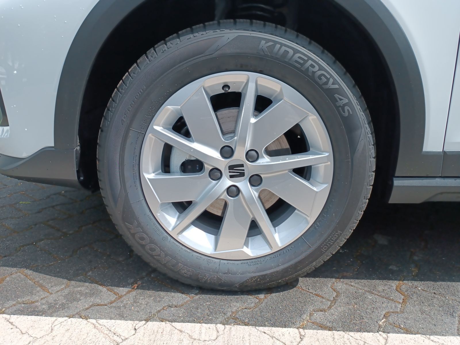 Seat Arona - Bild 7