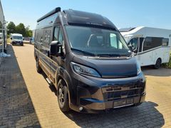 Adria Twin 640 SLB Edition,180 PS, Automatik MJ26