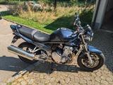 Suzuki GSF 650 A - SUZUKI GSF 650