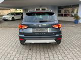 Seat Arona FR / DSG / LED / Full Link / RFK - graue Seat Arona