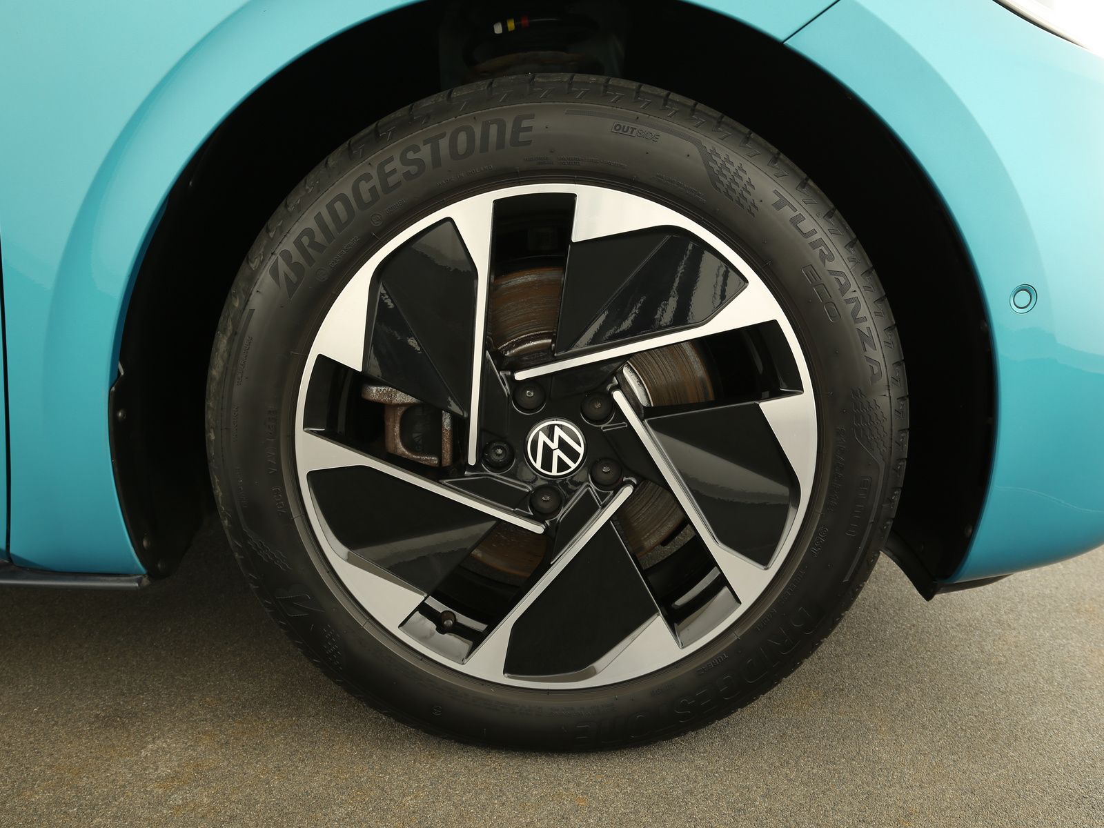 Volkswagen ID.3 - Bild 21