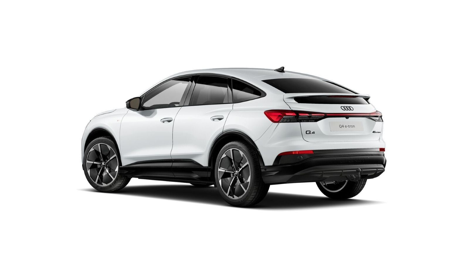 Audi Q4 e-tron - Bild 5