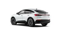 Audi Q4 e-tron - Vorschau Bild 5