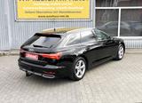 Audi A6 40 TDI S tronic S line Avant Bang & Olufsen - Audi A6: 4b