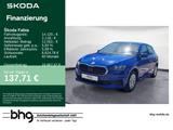 Skoda Fabia 1.0 MPI Essence - Skoda Fabia aus 2023