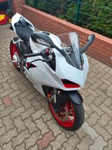 Ducati Panigale V2 - Ducati Motorräder in Braunschweig