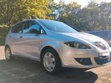 Seat SEAT Altea 1.6 Benzin, 113.000 km - Gut ge... - gebrauchte Seat Altea aus dem Jahr 2007