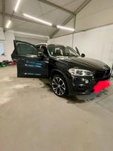 BMW Bmw x5 40d - BMW 540 aus 2015