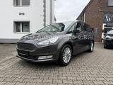 Ford Galaxy Titanium / Tüv Neu / Insp. Neu - Ford Galaxy mit Diesel-Antrieb: Automatik