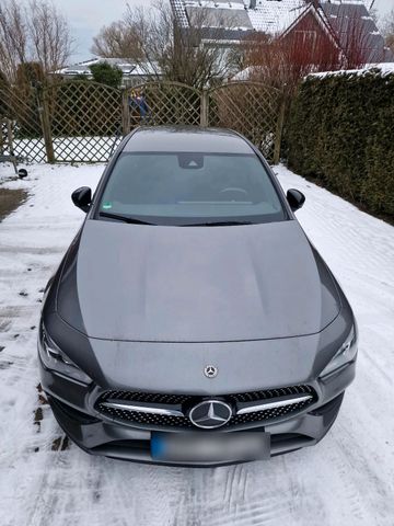 Mercedes-Benz CLA 250 Shooting Brake 7G-DC...