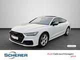 Audi A7 Sportback 45 TFSI S line S tronic MATRIX PANO - Audi A7 in Ludwigshafen