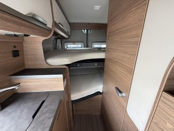 Knaus BoxLife 540 MQ
