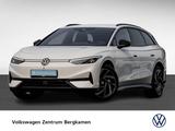 Volkswagen ID.7 Tourer PRO AHK 360°CAM ACC LM20 eKLAPPE - Volkswagen ID.7 mit Elektro-Antrieb: Kombi