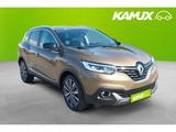 Renault Kadjar 1.3TCe 160 Bose Edition+LED+NAVI+TEMPO - Renault Gebrauchtwagen von 2018