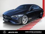 Mercedes-Benz CLA 200 AMG COUPÉ ADV.+ MBUX SHZ KEYLESS-GO - Mercedes-Benz CLA 200: Coupe