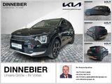 Kia NIRO Spirit 1.6 HEV LED+Navi+Kamera+Glasdach