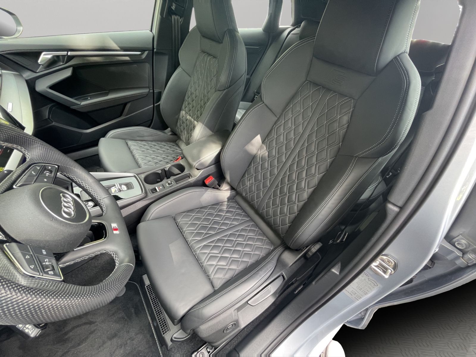 Audi A3 - Bild 11