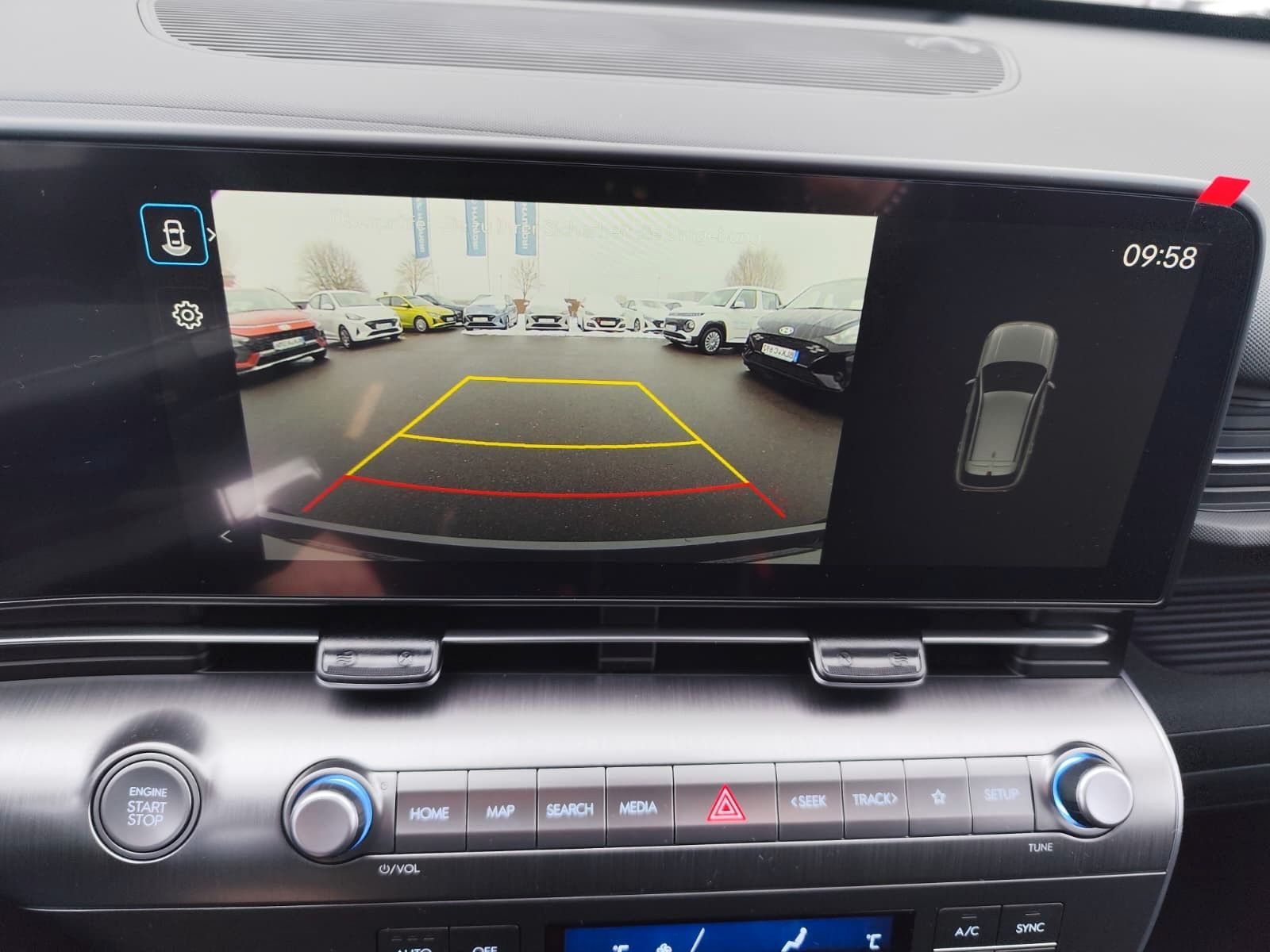 Hyundai Kona – Bild 20