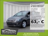 Opel Astra ST Energy 1.4Turbo*AHK Tempo SHZ heizb.Lkr - Opel Astra ENERGY mit Benzin-Antrieb
