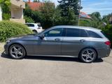 Mercedes-Benz C 200 T AMG-Paket - Mercedes-Benz C 200 in Stuttgart