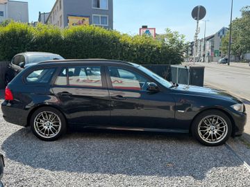 BMW 318 - 9