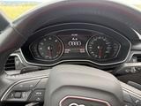 Audi A4 40 TFSI S tronic Avant -