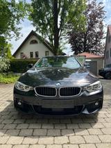 BMW 435d xDrive Cabrio M Sport Automatik M Sport